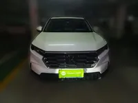 Honda CR-V 2026 (2200 км)