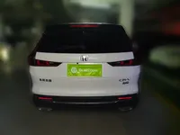 Honda CR-V 2026 (2200 км)