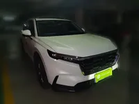 Honda CR-V 2026 (2200 км)