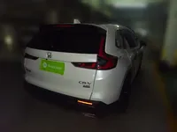 Honda CR-V 2026 (2200 км)