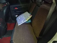 Honda CR-V 2026 (2200 км)