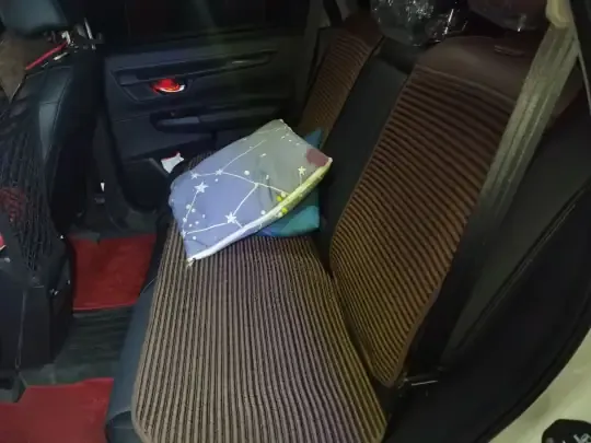 Honda CR-V 2026 (2200 км)