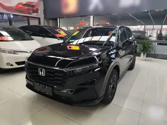 Honda CR-V 2026 (100 км)