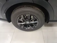 Honda CR-V 2026 (100 км)