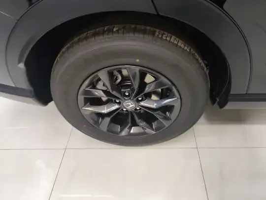 Honda CR-V 2026 (100 км)