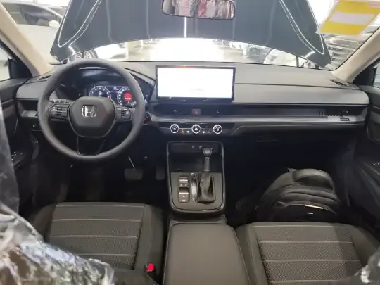 Honda CR-V 2026 (100 км)
