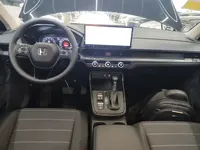 Honda CR-V 2026 (100 км)