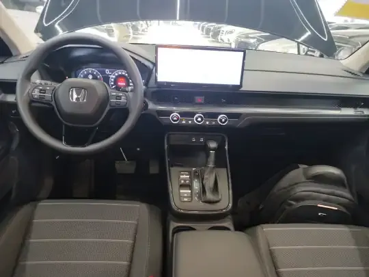 Honda CR-V 2026 (100 км)