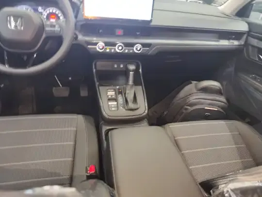 Honda CR-V 2026 (100 км)