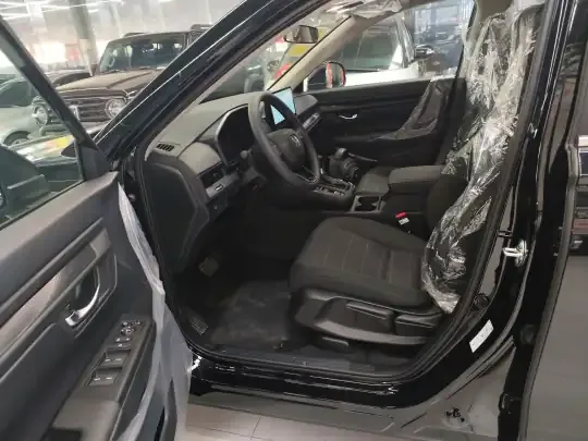 Honda CR-V 2026 (100 км)