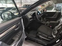 Honda CR-V 2026 (100 км)