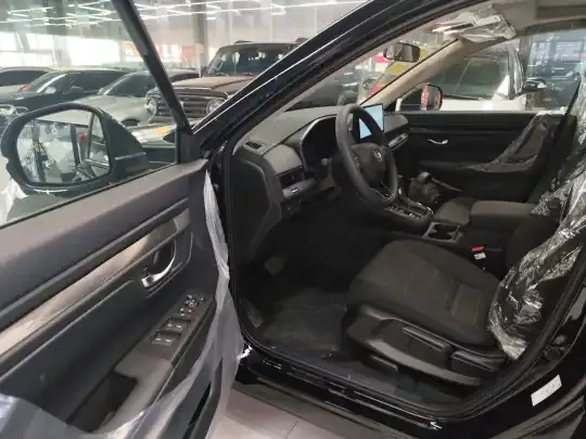 Honda CR-V 2026 (100 км)