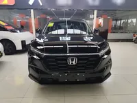 Honda CR-V 2026 (100 км)