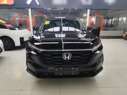 Honda CR-V 2026 (100 км)