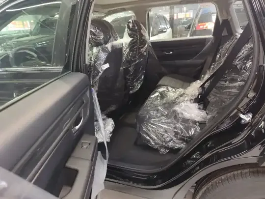 Honda CR-V 2026 (100 км)