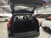 Honda CR-V 2026 (100 км)