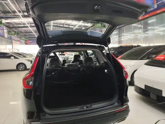 Honda CR-V 2026 (100 км)