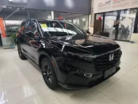 Honda CR-V 2026 (100 км)