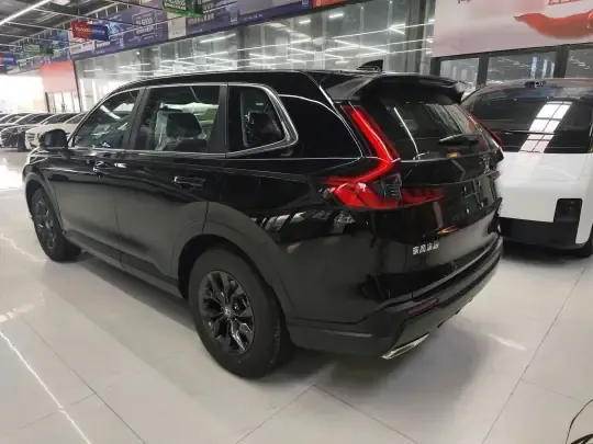 Honda CR-V 2026 (100 км)