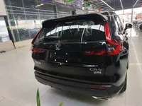 Honda CR-V 2026 (100 км)
