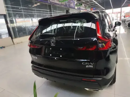 Honda CR-V 2026 (100 км)