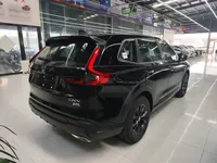 Honda CR-V 2026 (100 км)