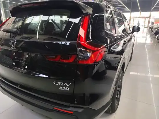 Honda CR-V 2026 (100 км)