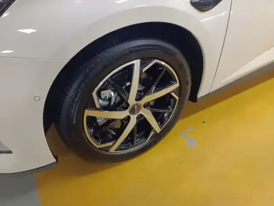 BYD Seal 07 DM-i 2026 (1100 км)