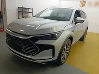BYD Tang New Energy 2025 (1600 км)