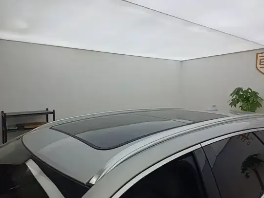BYD Tang New Energy 2025 (1600 км)