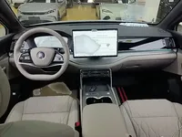 BYD Tang New Energy 2025 (1600 км)