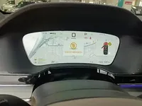 BYD Tang New Energy 2025 (1600 км)
