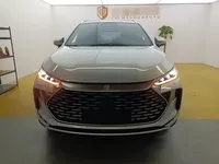 BYD Tang New Energy 2025 (1600 км)