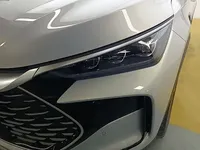 BYD Tang New Energy 2025 (1600 км)