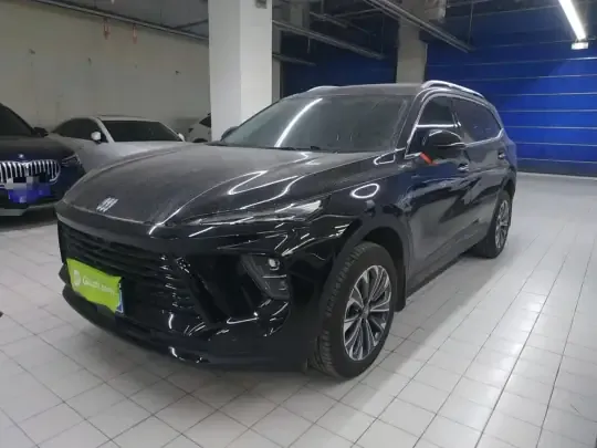 Buick Envision 2026 (7000 км)