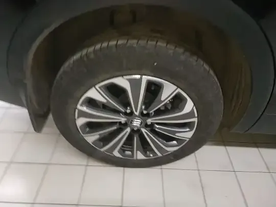 Buick Envision 2026 (7000 км)