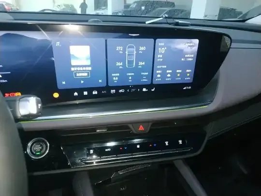 Buick Envision 2026 (7000 км)