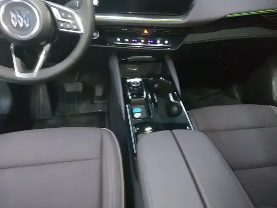 Buick Envision 2026 (7000 км)