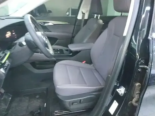 Buick Envision 2026 (7000 км)
