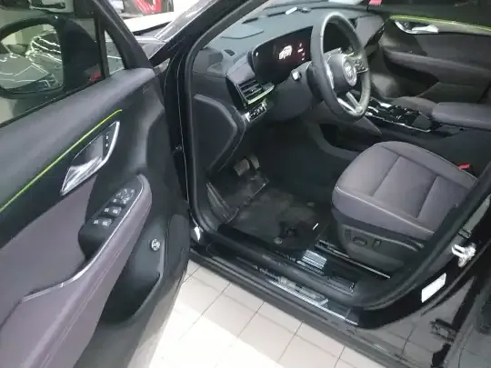 Buick Envision 2026 (7000 км)