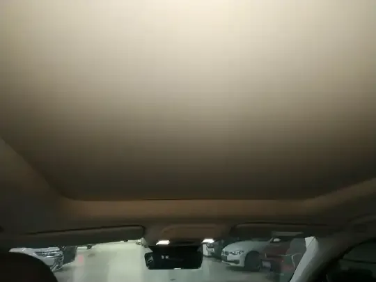 Buick Envision 2026 (7000 км)