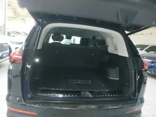 Buick Envision 2026 (7000 км)
