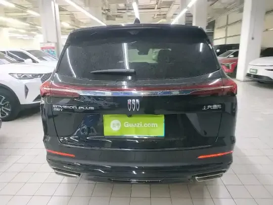 Buick Envision 2026 (7000 км)