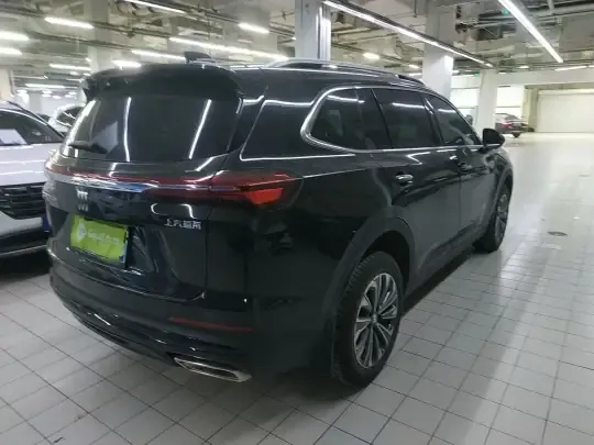 Buick Envision 2026 (7000 км)