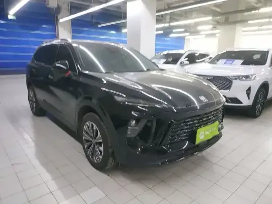 Buick Envision 2026 (7000 км)