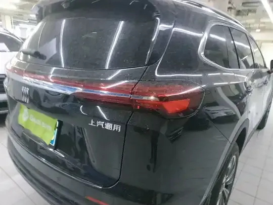 Buick Envision 2026 (7000 км)