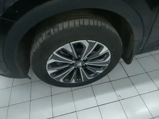 Buick Envision 2026 (7000 км)
