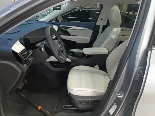 Buick Envision 2026 (3300 км)