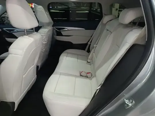 Buick Envision 2026 (3300 км)