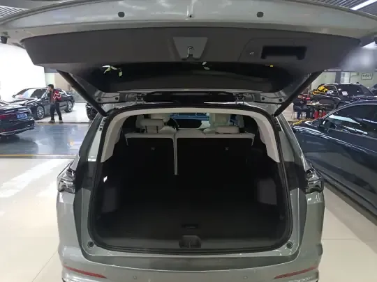 Buick Envision 2026 (3300 км)
